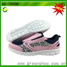 New Design Comfortable Women Sport Shoes